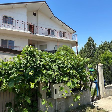 Vila Vio 2 Camere Independente Eforie Nord Exterior foto