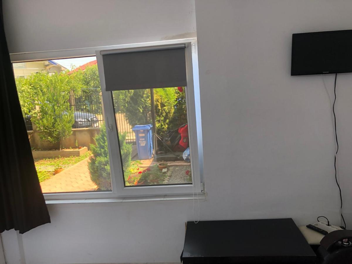 Vila Vio 2 Camere Independente Eforie Nord Exterior foto